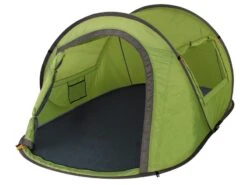 Eurotrail Pop Up Tent South Fork 2