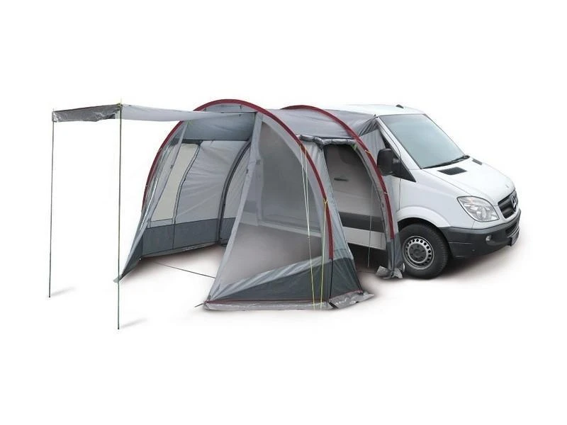 High Peak Bustent Traveller. 1 High Peak Bustent Traveller.