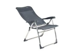 Crespo Kampeer Standen Stoel Al-215 Donker Grijs Kleur 40 -Tenten Verkoop 1 2 crespo kampeer standen stoel al 215 donker grijs kleur 40 1148043