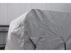 Eurotrail Caravan Hoes Lengte 400-450 Cm -Tenten Verkoop 1 2 eurotrail carvan hoes lengte 400 450 cm etcc0011