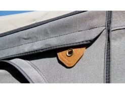 Isabella Caravanvoortent Ambassador Dawn 250 -Tenten Verkoop 1 2 isabella caravanvoortent ambassador dawn stormband isaambasdawn