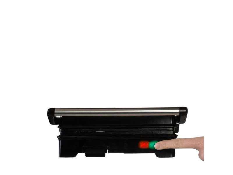 Mestic Contactgrill MC-100 3 Mestic Contactgrill MC-100 - Image 3