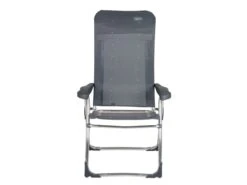 Crespo Kampeer Standen Stoel Al-215 Donker Grijs Kleur 40 -Tenten Verkoop 1 4 crespo kampeer standen stoel al 215 donker grijs kleur 40 11480433