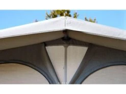 Isabella Caravanvoortent Ambassador Dawn 250 -Tenten Verkoop 1 4 isabella caravanvoortent ambassador dawn nokventilatie isaambasdawn