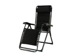 Travellife Barletta Stoel Relax Zwart 8 Travellife Barletta Stoel Relax Zwart -Tenten Verkoop 10 2 travellife barletta stoel relax zwart 2127380