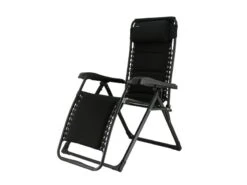 Travellife Barletta Stoel Relax Zwart 9 Travellife Barletta Stoel Relax Zwart -Tenten Verkoop 10 3 travellife barletta stoel relax zwart 2127380