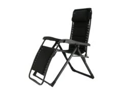 Travellife Barletta Stoel Relax Zwart 10 Travellife Barletta Stoel Relax Zwart -Tenten Verkoop 10 4 travellife barletta stoel relax zwart 2127380