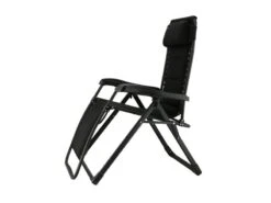 Travellife Barletta Stoel Relax Zwart 11 Travellife Barletta Stoel Relax Zwart -Tenten Verkoop 10 5 travellife barletta stoel relax zwart 2127380