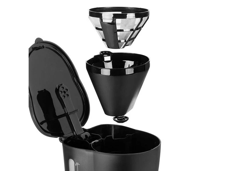 Tristar CM-1246 Koffiezetapparaat 600 Watt 3 Tristar CM-1246 Koffiezetapparaat 600 Watt - Image 3