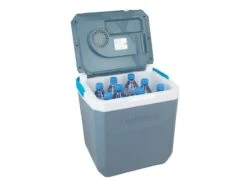 Campingaz Powerbox Plus Koelbox 12/230 Volt 28 Ltr. TE Cooler -Tenten Verkoop 104 3 campinggaz koelbox powerbox plus 12 230 volt 28 liter te cooler 2000030253