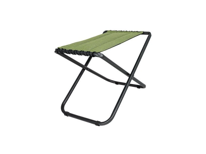 Crespo Voetenbank Ap-306 Tc Kleur 54 Green 2 Crespo Voetenbank Ap-306 Tc Kleur 54 Green - Image 2