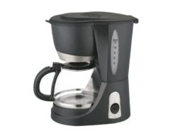 Eurotrail Grand Cafe 12