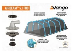 Vango Opblaasbare Tent Rome Air 650 Xl 11 Vango Opblaasbare Tent Rome Air 650 Xl -Tenten Verkoop 11 5 vango opblaasbare tent rome air 650 xl constructie tesromeaim23tiq