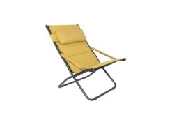 Crespo Loungestoel Ap-262 Tc Kleur 53 Yellow -Tenten Verkoop 110 2 crespo loungestoel ap 262 tc tex comfort kleur 53 yellow 1148407