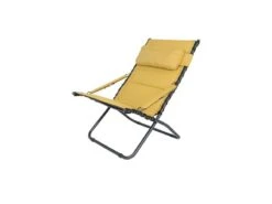 Crespo Loungestoel Ap-262 Tc Kleur 53 Yellow -Tenten Verkoop 110 3 crespo loungestoel ap 262 tc tex comfort kleur 53 yellow 1148407
