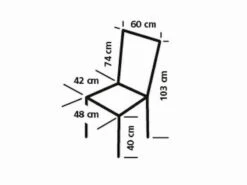 Eurotrail Campingstoel Canyon Low -Tenten Verkoop 115 5 eurotrail campingstoel canyon basic etcf1456 0400