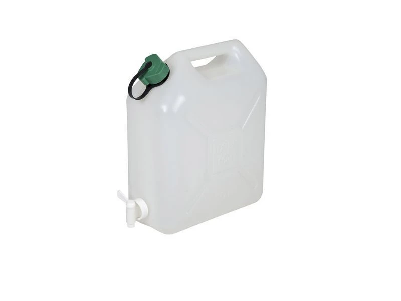 Eda Jerrycan 10 Liter Met Kraan 1 Eda Jerrycan 10 Liter Met Kraan