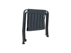 Crespo Voetenbank AP-411 Air Select Grijs 60 -Tenten Verkoop 120 2 crespo voetenbank ap 411 air select grijs 60 ingeklapt 1149580