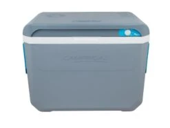 Campingaz Koelbox Powerbox Plus 12/230volt 36 Ltr. TE Cooler -Tenten Verkoop 120 3 campingaz koelbox powerbox plus 12 230 volt 36 liter te cooler 30254