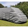 Eurotrail Camperhoes 600-650 Cm