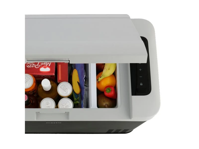 Mestic Koelbox Compressor MCC - 35 AC/DC 3 Mestic Koelbox Compressor MCC - 35 AC/DC - Image 3