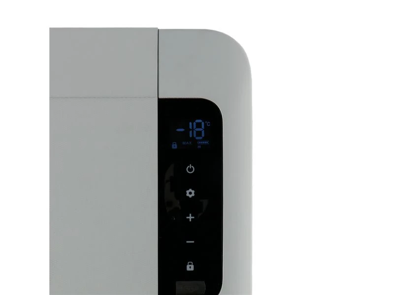 Mestic Koelbox Compressor MCC - 35 AC/DC 4 Mestic Koelbox Compressor MCC - 35 AC/DC - Image 4