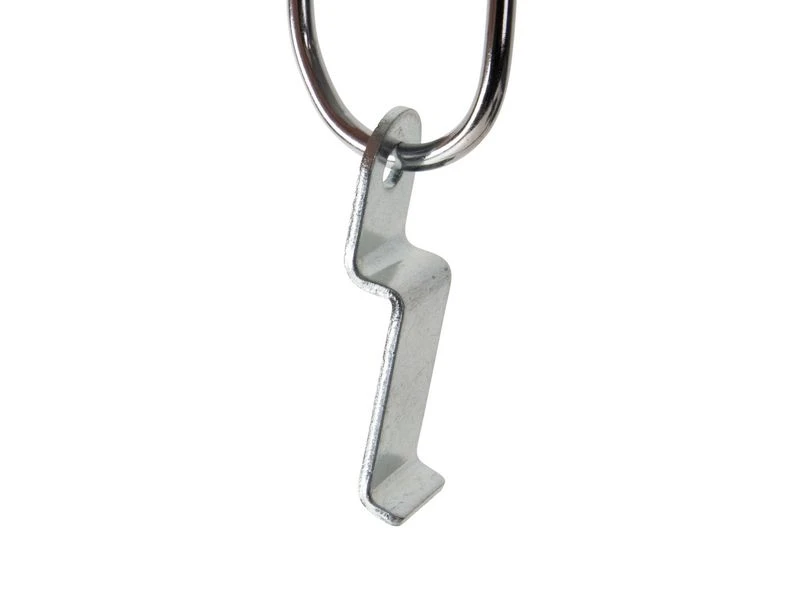 Bo Camp Stormbandset Voor Zak- Casetteluifel Universeel 5 Bo Camp Stormbandset Voor Zak- Casetteluifel Universeel - Image 5