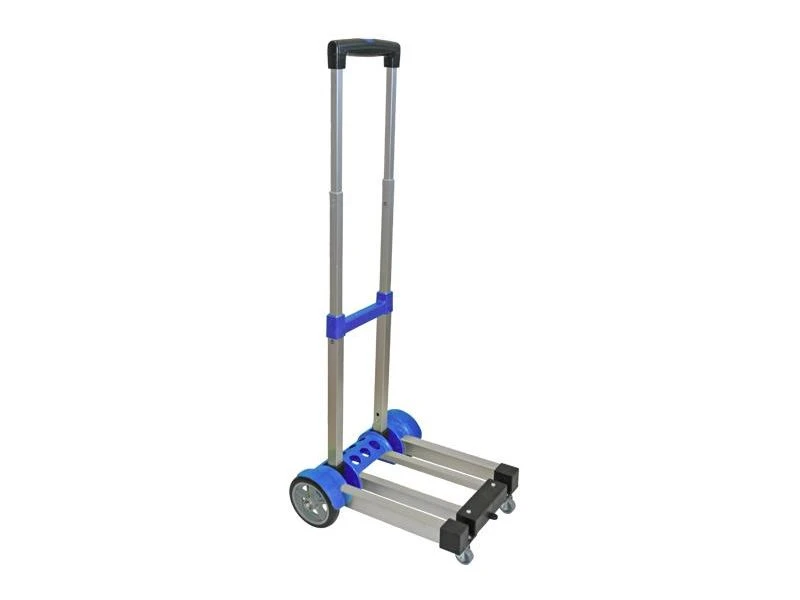 Haba Alu-carry 80 Bagage Trolley 1 Haba Alu-carry 80 Bagage Trolley