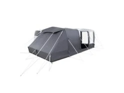 Dometic Rarotonga Drive Away FTT 401 RH Camper-bus Tent -Tenten Verkoop 14 2 dometic rarotonga drive away ftt 401 rh camper bus tent achterkant 9120002161