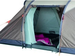 Eurotrail Vis-a-vis Bijzettent Santiago 120 Polyester -Tenten Verkoop 14 3 eurotrail vis a vis bijzettent santiago 120 polyester ette0608 2827