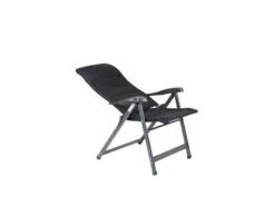 Crespo Kampeer Standen Stoel Ap-237 Air-deluxe Zwart Kleur 80 -Tenten Verkoop 14 5 crespo kampeer standen stoel ap 237 air deluxe zwart kleur 80 1149076