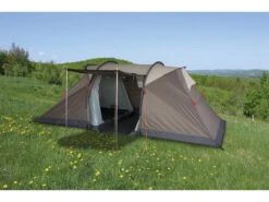 Eurotrail Vis-a-vis Bijzettent Santiago 120 Polyester -Tenten Verkoop 14 5 eurotrail vis a vis bijzettent santiago 120 polyester ette0608 2827