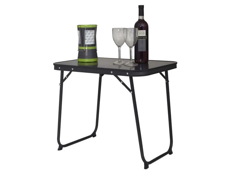 Eurotrail Campingtafel Pescara S 1 Eurotrail Campingtafel Pescara S