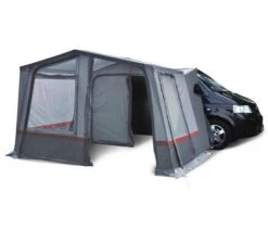 High Peak Bustent Tramp.