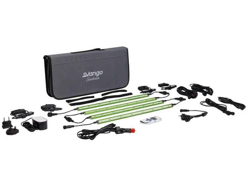Vango Sunbeam Light System 1 Vango Sunbeam Light System