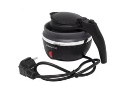 Eurotrail Waterkoker, Opvouwbaar -Tenten Verkoop 15 5 eurotrail waterkoker opvouwbaar etkw6011 0200