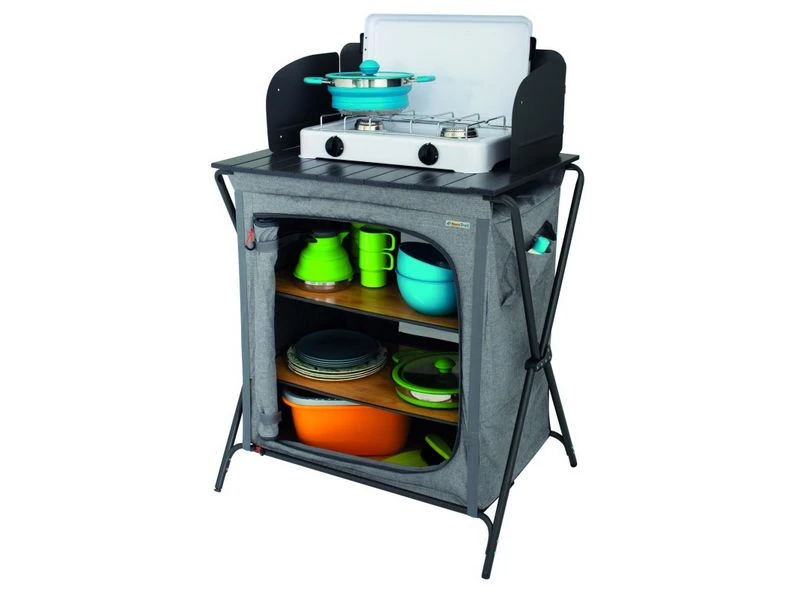 Eurotrail Campingkeuken Nova Sava 1 Eurotrail Campingkeuken Nova Sava