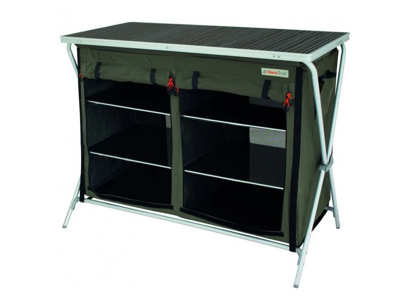 Eurotrail Campingkast Brocas 2 Eurotrail Campingkast Brocas - Image 2