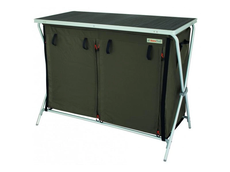 Eurotrail Campingkast Brocas 3 Eurotrail Campingkast Brocas - Image 3