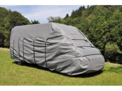 Eurotrail Camperhoes 750-800 Cm