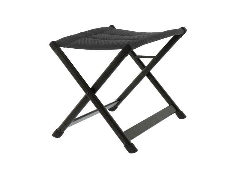 Travellife Barletta Voetenbank Comfort Free Antraciet 1 Travellife Barletta Voetenbank Comfort Free Antraciet