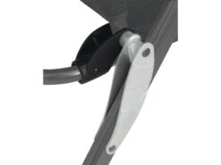 Eurotrail Grenoble 3d Mesh Campingstoel Grijs -Tenten Verkoop 16 5 eurotrail grenoble 3d mesh campingstoel grijs etcf1347 0400