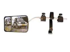 Haba Scope Dubbelfocus Opzetspiegel P. Set