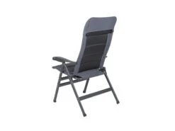 Crespo Kampeer Standen Stoel AP-238 Xl Air-deluxe Grijs Kleur 86 -Tenten Verkoop 17 4 crespo kampeerstoel ap 238 xl air de luxe kleur 86 grijs