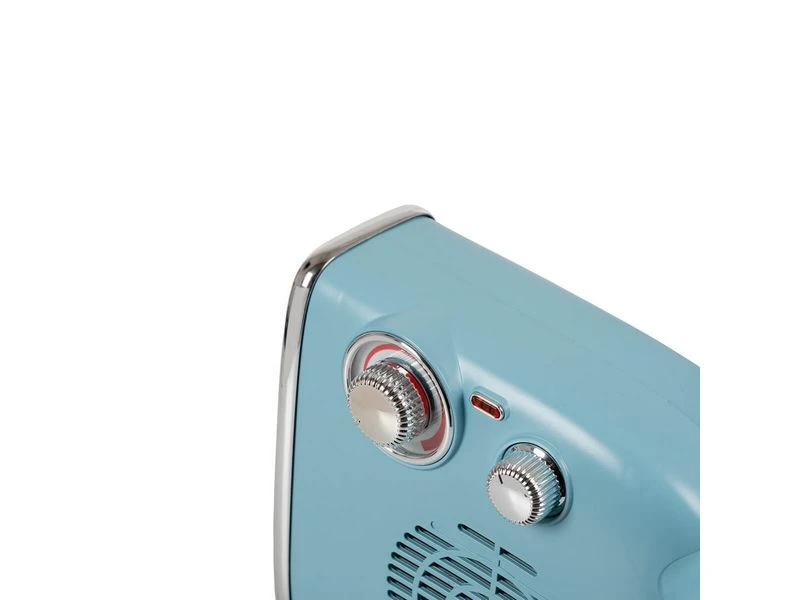 Eurom B-4 1800 Blue Keramische Kachel 5 Eurom B-4 1800 Blue Keramische Kachel - Image 5