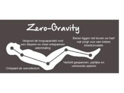 Lafuma RSXA Clip Batyline XL Relaxstoel Zwart -Tenten Verkoop 17 4 lafuma rsxa clip batyline xl relaxstoel zwart lfm2040 8551