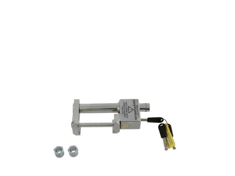 Milenco Koppelingsslot Compact AL-KO SCM 6 Milenco Koppelingsslot Compact AL-KO SCM - Image 6