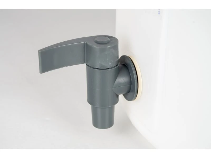 Pressol Jerrycan Met Kraan 10 Liter 2 Pressol Jerrycan Met Kraan 10 Liter - Image 2