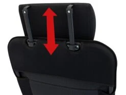 Eurotrail Chateau 3d-Mesh Campingstoel Zwart -Tenten Verkoop 18 2 eurotrail chateau 3d mesh campingstoel zwart etcf1349 0100