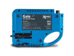 Kampa Gale 12 Volt Electric Pump -Tenten Verkoop 18 2 kampa gale 12 volt electric pump pu0165 2